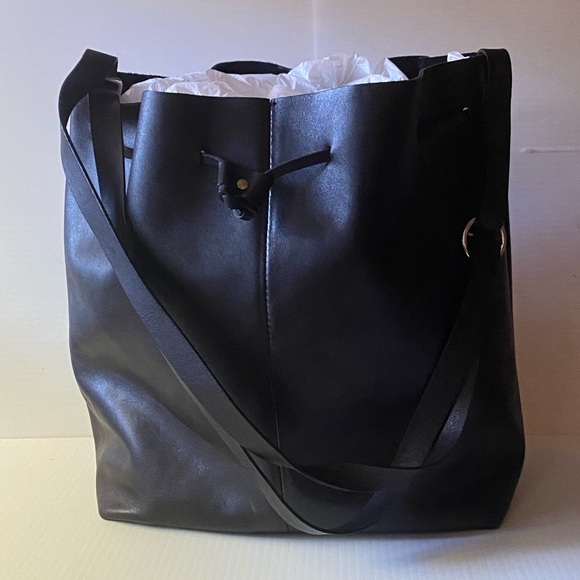 COS Drawstring Bag - Picture 2 of 6